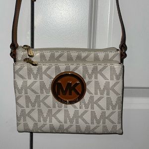 Michael Kors Crossbody bag